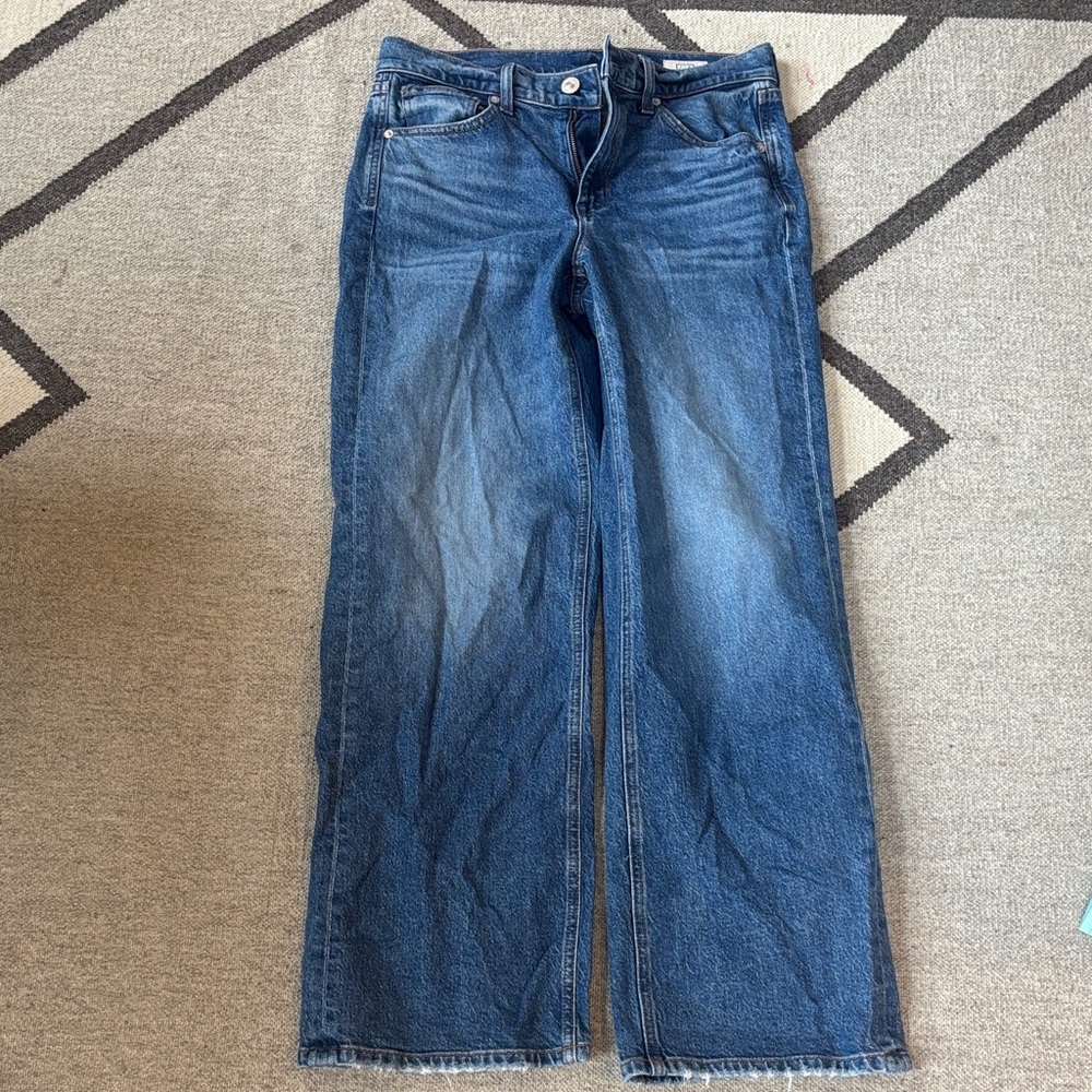 AYR Secret Sauce Jeans Size 28S
